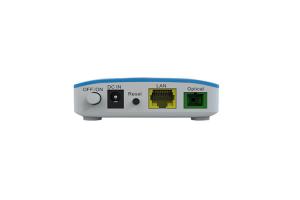 Quality Realtek Chipset EPON Terminal 1GE Fibre ONT Device Compatible With ZTE OLT C320 wholesale