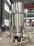 Foodstuff Vertical Fluid Bed Dryer Fbd In Pharma