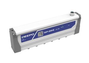 Quality Electricity Static Eliminator Bar QP-S66 100mm Working Distance wholesale