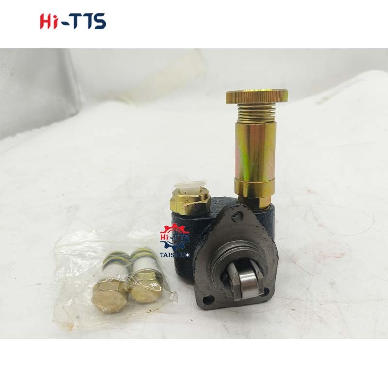 105220-649A 400908-00004 105220-6280 105220-6290 Fuel Pump for DX225 DH220-5 DH220 Construction Machinery Parts