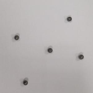 Quality Wear Resistance YG8 Tungsten Carbide Balls For valves wholesale