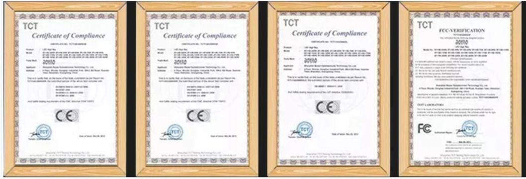 Certified Custom Software Development for One-Stop Solution Circuit PCBA