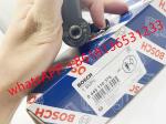New Diesel Fuel Injector 0445110 376 Diesel Pump Injection 0445110376 5285744