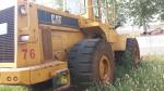 Used Caterpillar 980F Wheel Loader