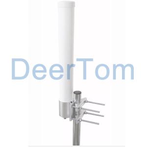 Quality 700-4000MHz 5G Antenna MIMO OMNI Directional Antenna External Outdoor 7dBi wholesale