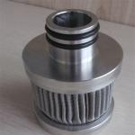 0.2 0.45 1 5 Micron Filter Cartridge Element For Beer Filter Machine