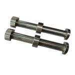 Motorcycle Rc Aviation High Precision Cnc Parts Machining 316 Stainless Steel