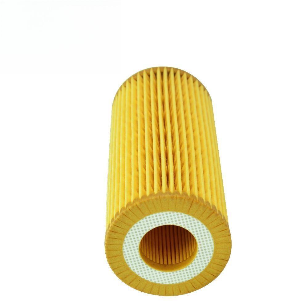 Automotive Parts Automotive Engine Oil Filter Cartridge 06L115466 06L115562 06L115401B HU6002z