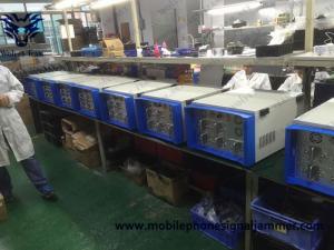 Quality Military Waterproof Outdoor High Power Prison Jammer GSM 3G 4G All Cell Phone Signal Jammer wholesale