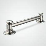 High-Grade Stainless Steel Handrails for Luxury Hotels