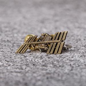 Quality Nail Tie Tack Butterfly Clutch Back Pin Butterfly Clutch Badge Holder For Women wholesale