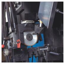 Quality Top&amp;Face tct Saw blade Sharpener, carbide saw grinder, TCT saw blade grinding machine wholesale