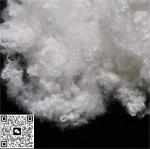 Fiber Flame Resistance Good Recycled Polyester Spandex Fabric