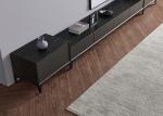 ISO9001 TV Unit Matching Coffee Table