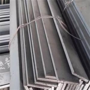 Quality Q235 1095 Flat Bar Stock 30mm wholesale