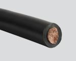 Superflex Battery Flexible Welding Cable Heavy Duty 25mm2 Rubber Insulation