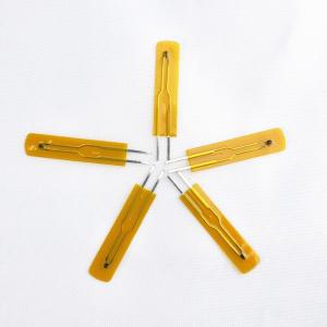 Quality RoHS compliant Thin Film Thermocouple non invasive For microwave oven wholesale