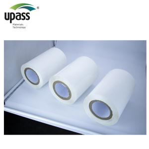 Quality Corona Treatment PE Laminated Film For Stretch Film For Packaged Products wholesale