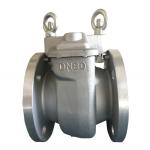 2'' 3'' District Energy Sieve Filter for Tank Truck Fittings Performance