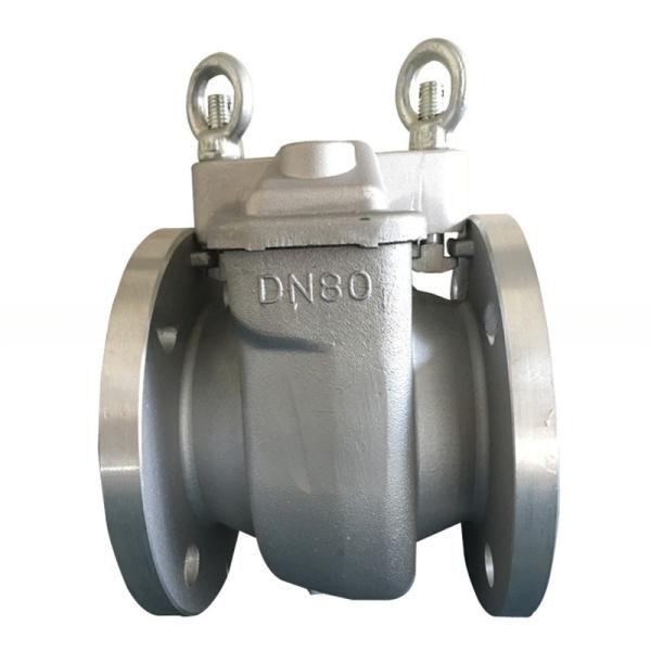 2'' 3'' District Energy Sieve Filter for Tank Truck Fittings Performance