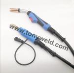 M25 Air Cooled CO2 Miller Mig Welding Torch