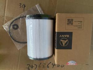 Quality 60307173 Sany Excavator Diesel Filter wholesale