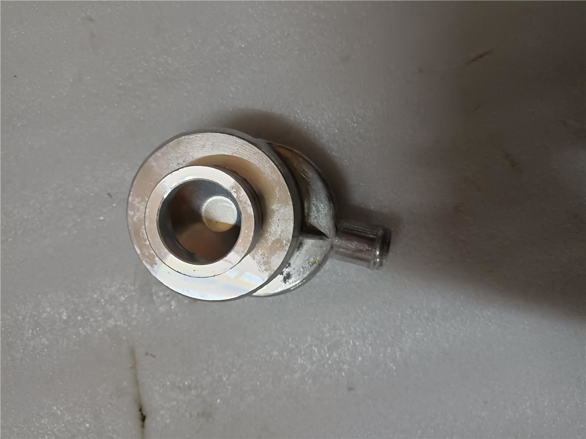 PC300-7 Excavator Spare Parts 6D105 Breather Cap 6150-21-6750