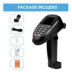 NS7108 2D 2.4GHz ABS Trohestar Barcode Scanner