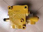 XCMG original Priority unloading valve 803070622 for ZL30G wheel loader