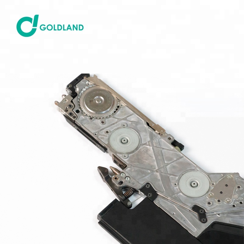 SMT machine Original New electrical SS feeder 8mm for YAMAHA pick and place machine KHJ-MC100-000 KHJ-MC100-006
