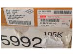Original ISUZU 6hk1 Cylinder Head