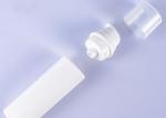 Skin Care Packaging 1 Oz Airless Pump Bottle Odorless 30ml Child Resistant