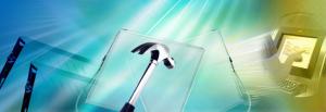 Quality Saw Touch Panel with USB Cable wholesale