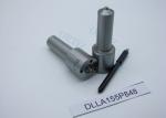 DENSO Injection Pump Nozzle , High Speed Steel Diesel Spray Nozzle DLLA155P848