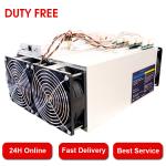 220V 240V 1550W Equihash ZEN Miner Innosilicon A9+ 120k
