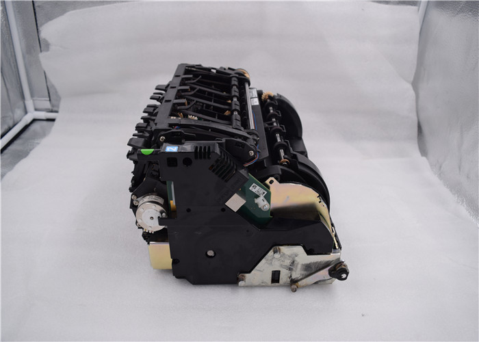 Original ATM Spare Parts Plastic Metal C4060 Wincor Nixdorf In - Output Module 1750220330