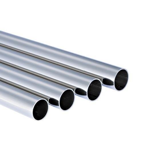 A694 S32760 Ss Pipe For Railing 254SMO Hot Formed GB 25mm 316 Stainless Steel