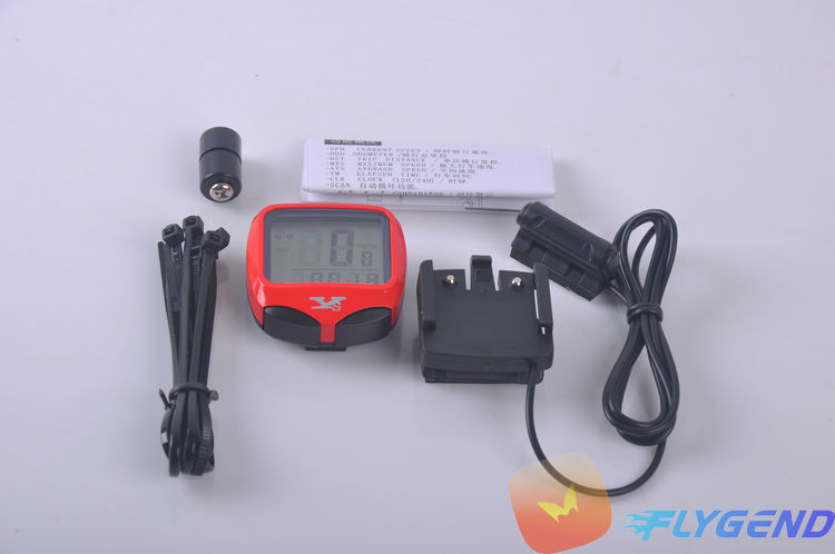 Aluminum Suspended Waterproof Sport Timer Stopwatch