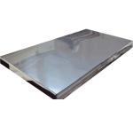 SS Sheet 321 430 304 Stainless Steel Plate 2B BA 8K Finish 1219mm