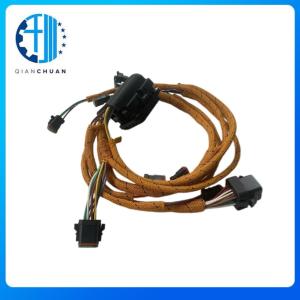 Quality Wiring Harness 235-8202 Excavator Spare Parts C9 Engine For Caterpillar Excavator E330D wholesale