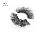 Natural Stereo Fluffy 19mm Hybrid Lash Extensions