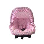 Kids Children Pram Baby Car Seat Carbon Fiber 46.5x49x63cm