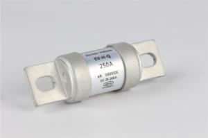 Quality AC50KA EV Charging Fuse , AR Protection 500 Volt Fuse Firbre Pipe Material wholesale