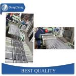 6 - 1650mm Width Pure Aluminium Flat Strips 1050 1060 1070 High Corrosion