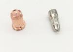 copper Material Trafimet S75 Plasma Cutting Nozzle