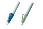 Single Mode Lc Fiber Connector , MM SM Fiber Optic Cable Connectors