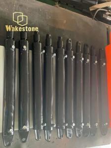 Quality Customizable Jack Cylinder Hydraulic Cylinder Genuine wholesale