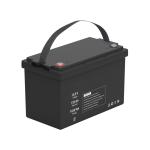 60A 100A 12 Volt Lithium Marine Battery Multiscene Waterproof