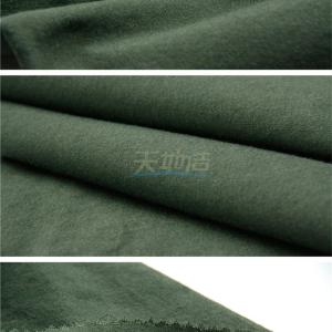 Quality Meta Aramid Fiber Fabric 220gsm Army Green For Military wholesale