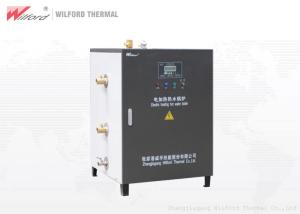 Quality Eco Friendly Industrial Electric Hot Water Boiler Low Pressure wholesale
